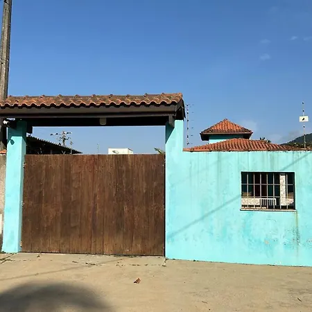 Casa em Ubatuba - Maranduba-2